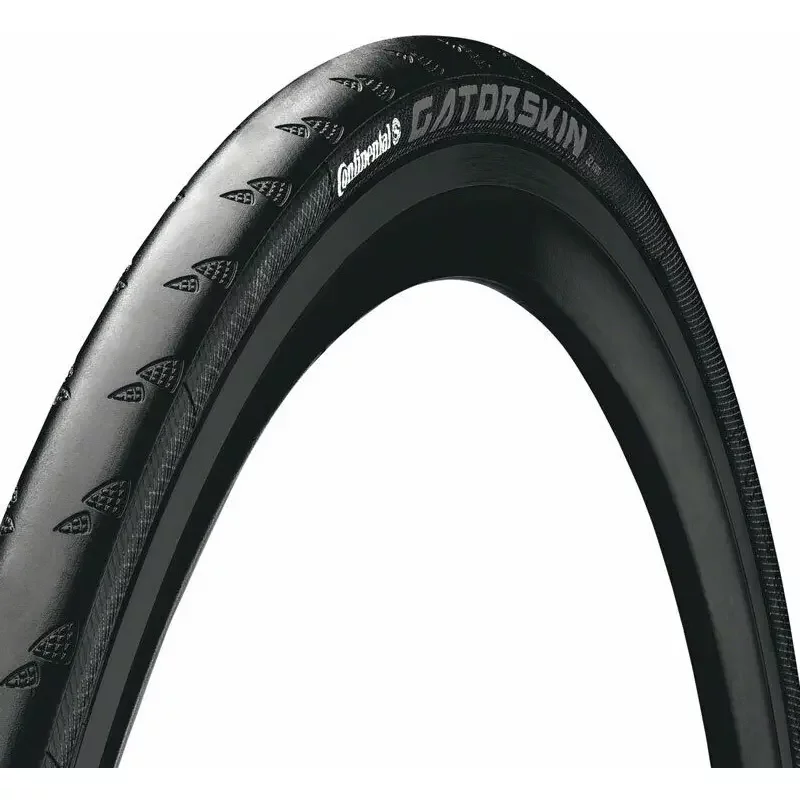 Pneu Continental Gatorskin 700x25c