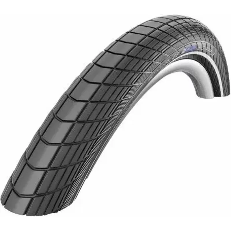 Pneu rigide Schwalbe Super Moto 28x2,00 Hs605 Perf Microskin Raceguard Addix