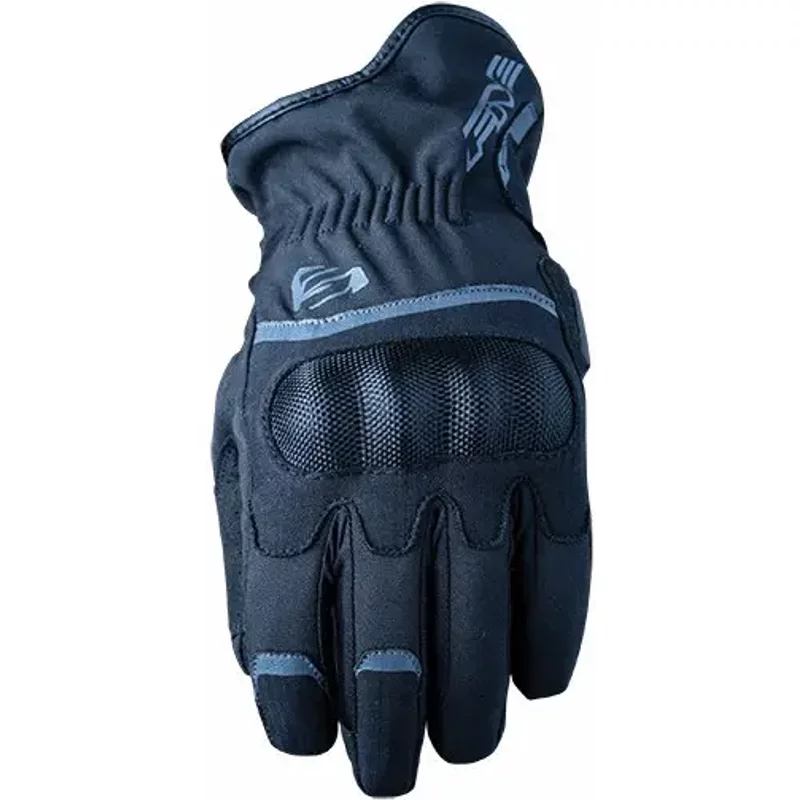 Gants moto hiver enfant Five WFX3