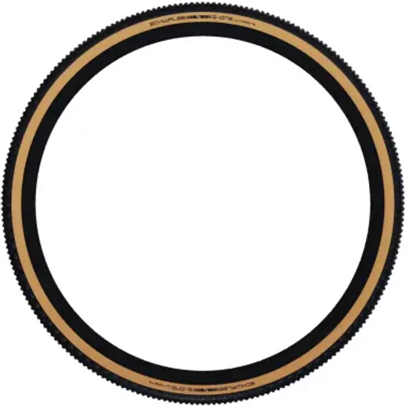 Pneu Schwalbe G-ONE Ultrab R-G ADD.TLE