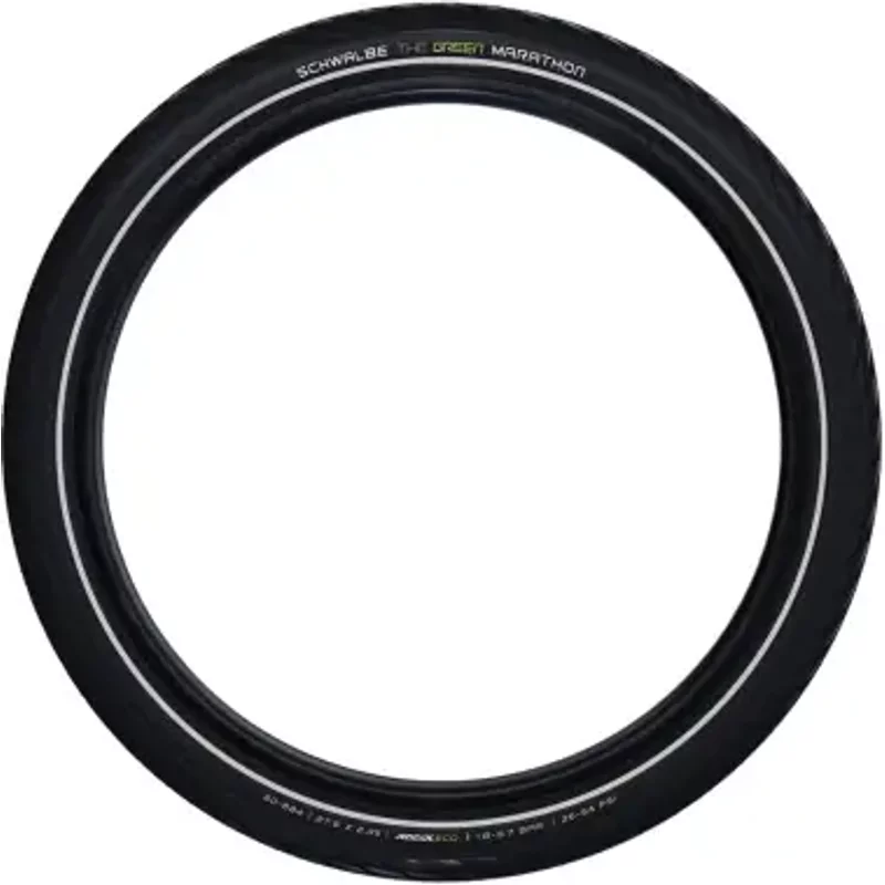 Pneu de vélo marathon rigide Schwalbe HS620 PERF.GG ADD.ECO