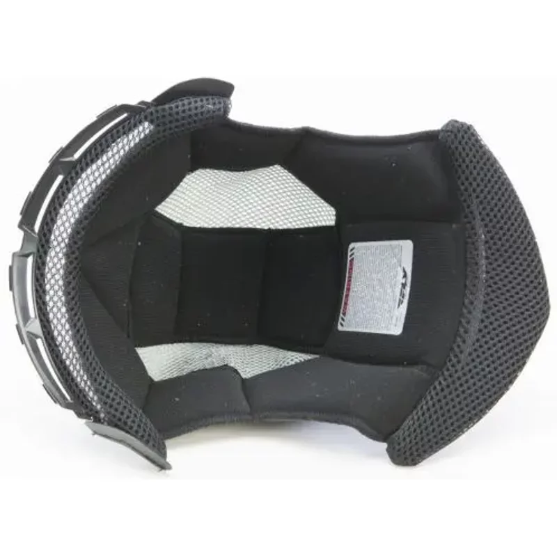 Calotte intérieure Fly Racing F2