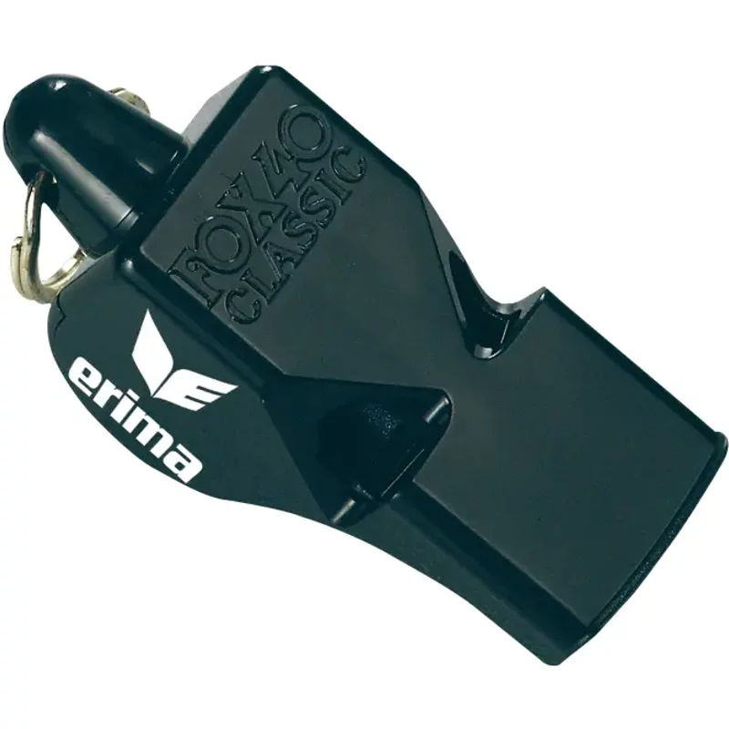 Sifflet d’arbitre classic Erima 40