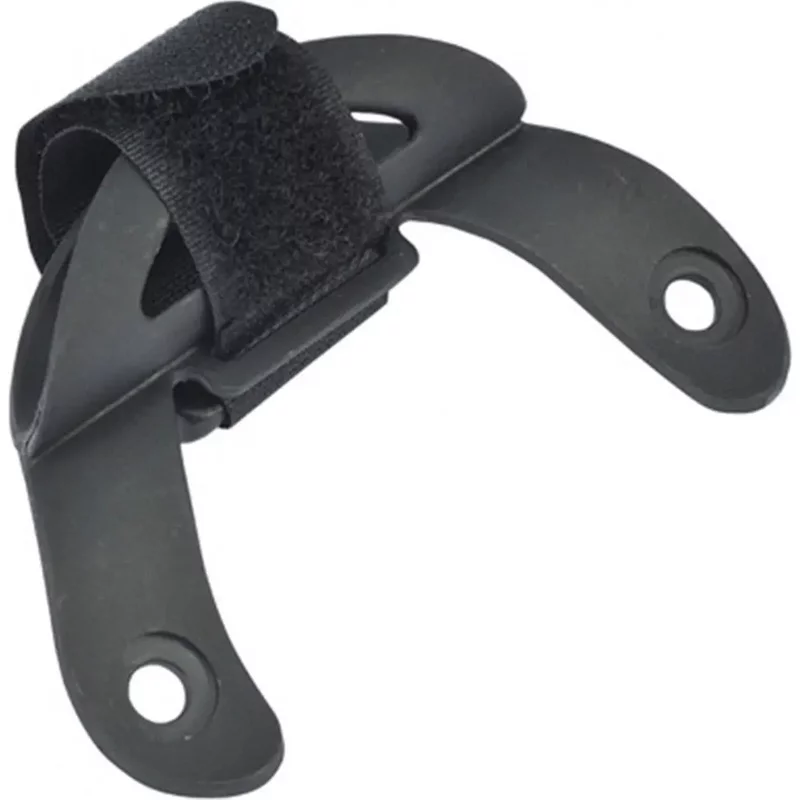 Clip pompe mini lumineux Zefal AIR Profil XL-X'LIGHT-X'TRA