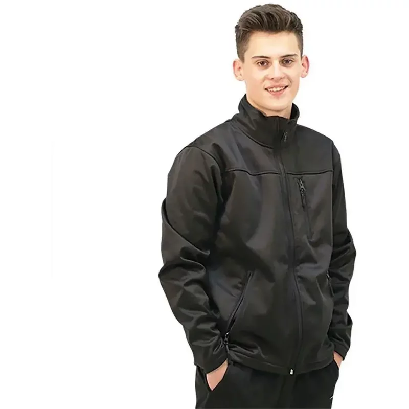 Veste imperméable enfant Softee Regis