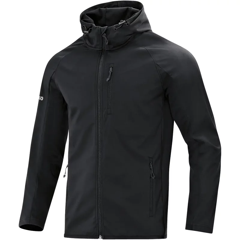 Veste Jako softshell light