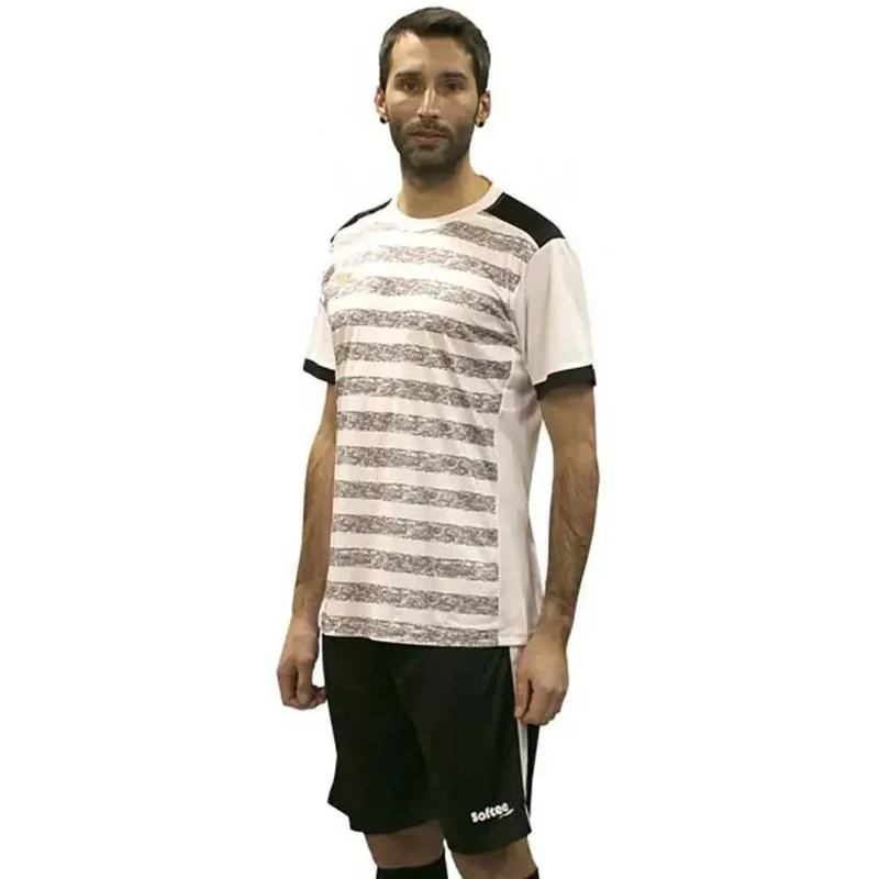 Ensemble maillot + short enfant Softee Leader