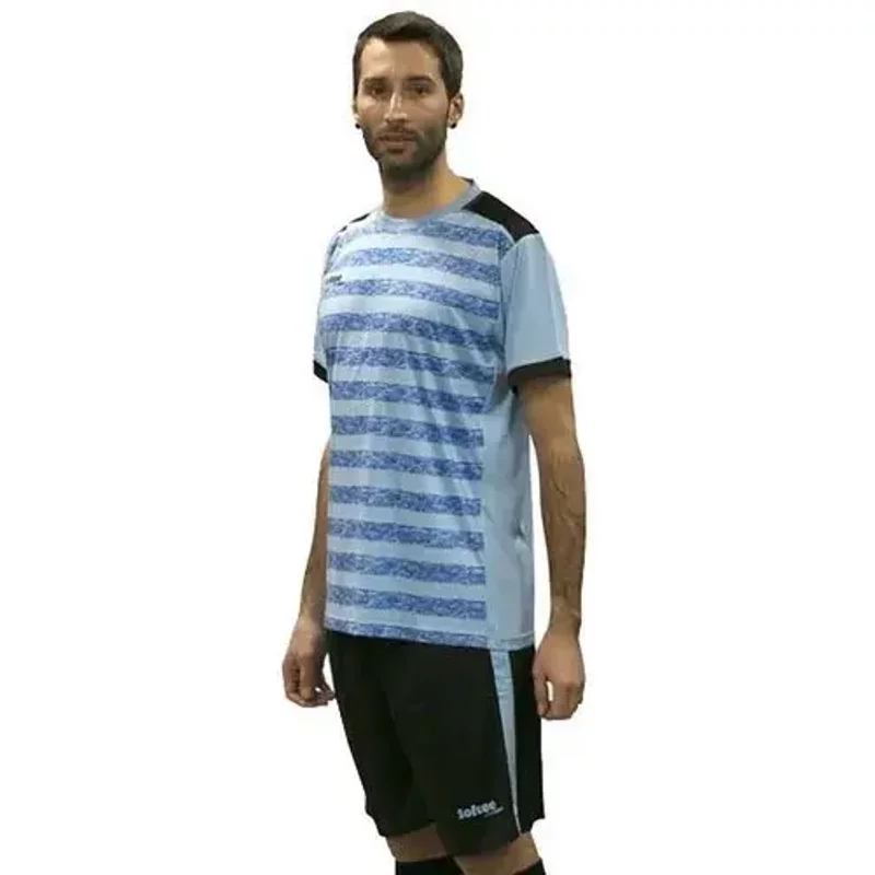 Ensemble maillot + short enfant Softee Leader