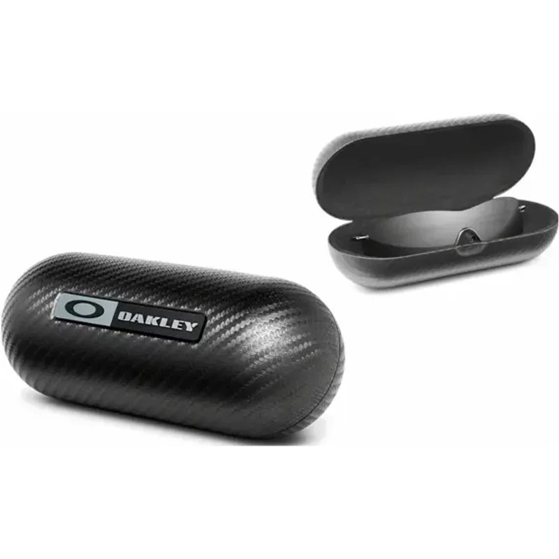 Étui à lunettes en fibre de carbone Oakley
