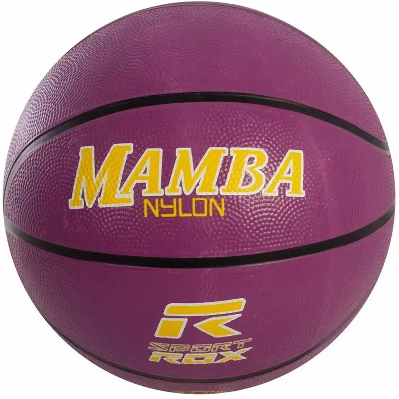 Ballon Rox Mamba