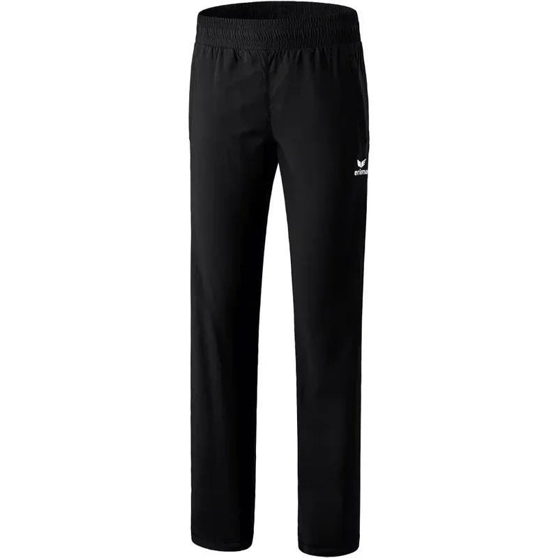 Pantalon de jogging femme Erima avec zip intégral