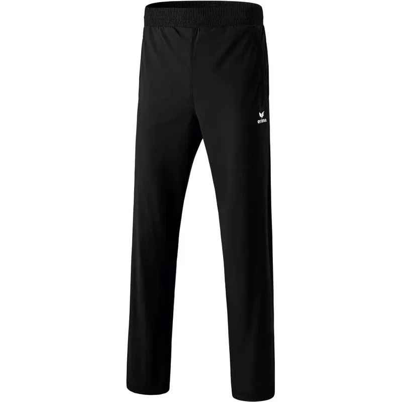 Pantalon de jogging Erima avec zip intégral