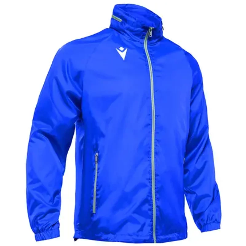 Veste coupe-vent coupe vent Macron praia hero full zip