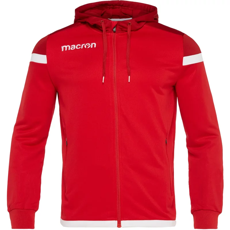 Veste Macron Eadesy