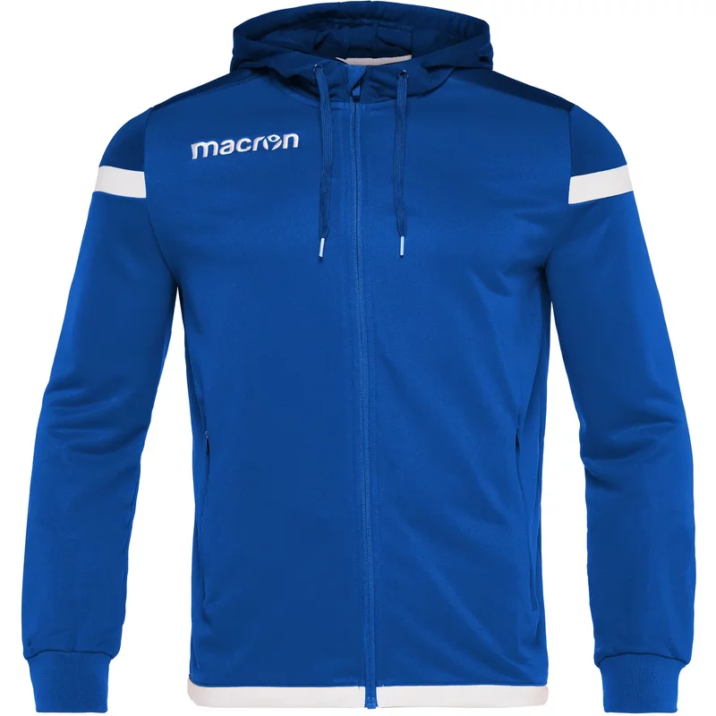 Veste Macron Eadesy