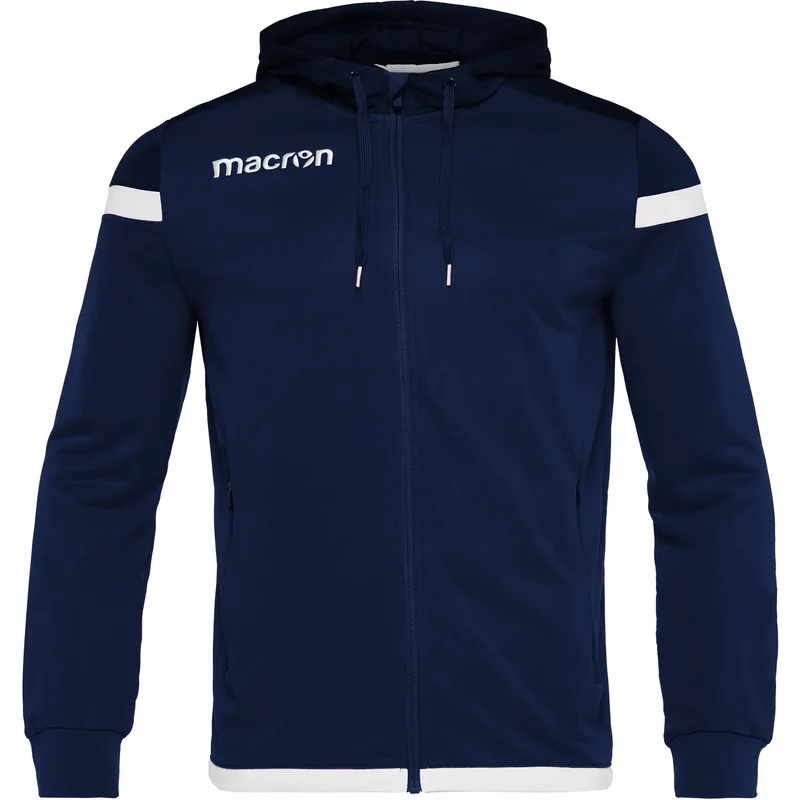 Veste Macron Eadesy