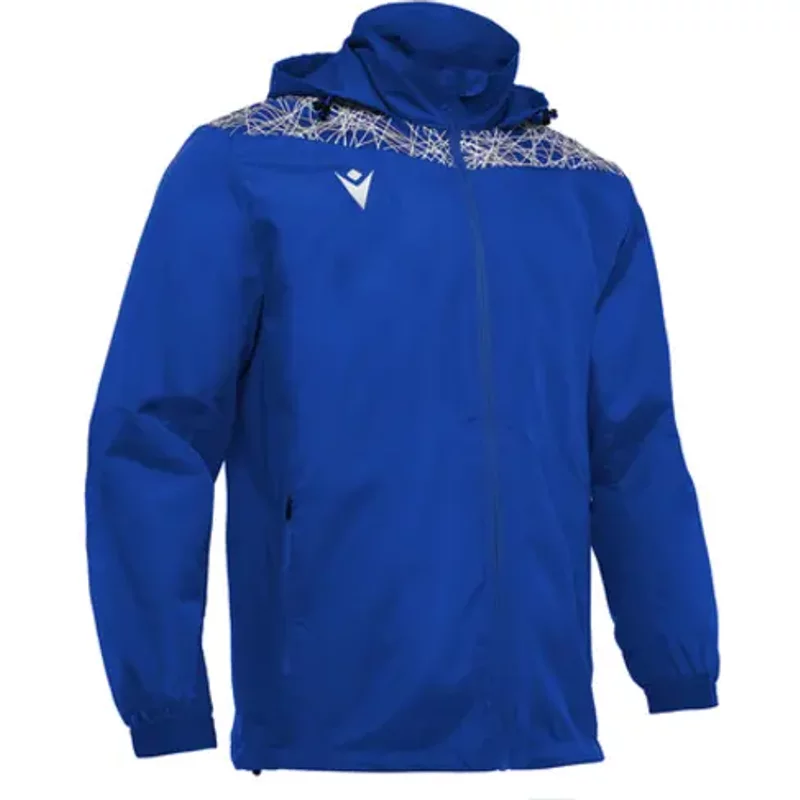 Veste coupe-vent Macron lahti shower