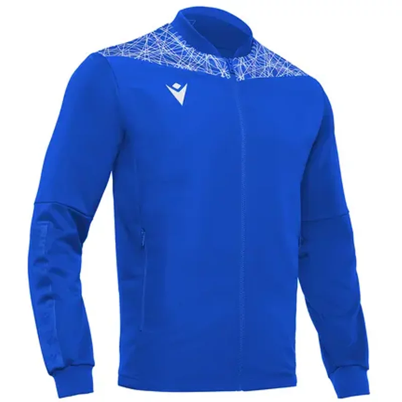 Survêtement Macron shiva full zip top micro