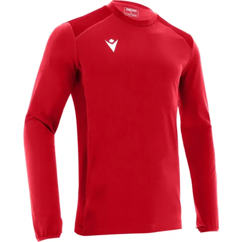 Sweatshirt Macron Tobol