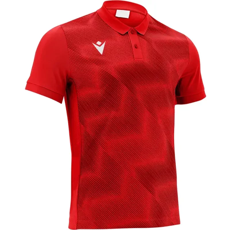 Maillot Macron Thavil