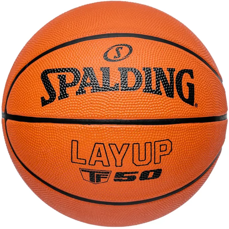 Ballon Spalding Layup TF-50