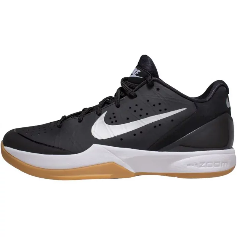 Chaussures Nike Air Zoom HyperAttack noir