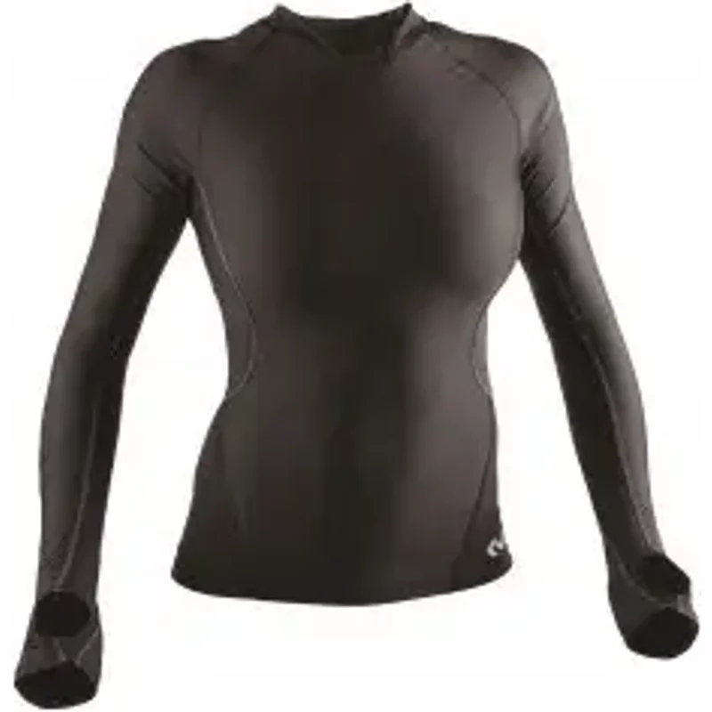 Maillot de compression Femme McDavid Recovery MAX
