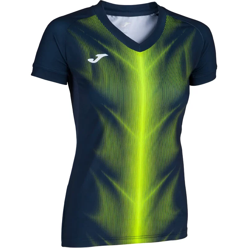 Maillot MC femme Joma Olympie