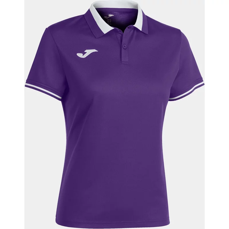Polo femme Joma Championship VI