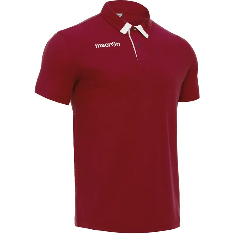 Polo Macron Swing