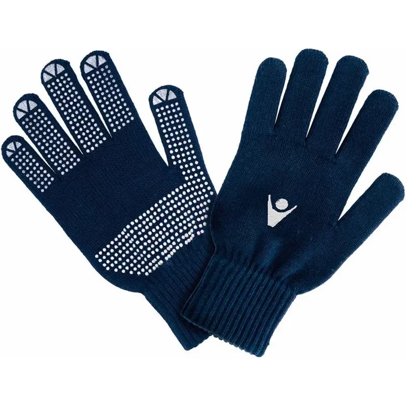 Gants Macron Rivet (x6)