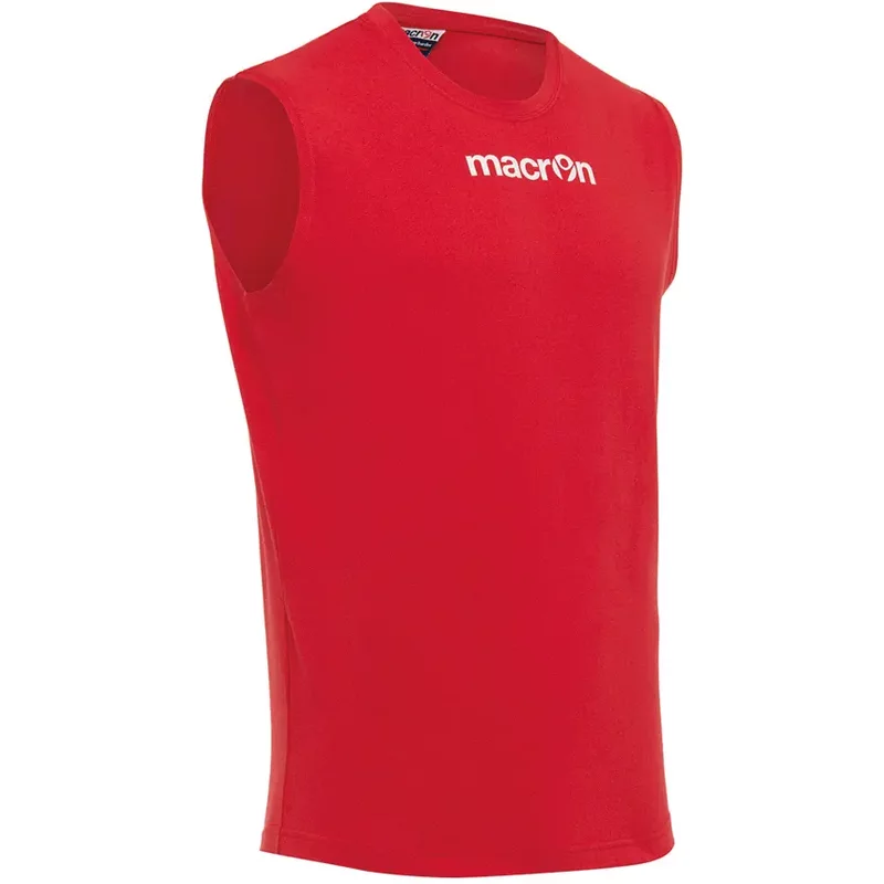 Débardeur Macron MP 151 (x5)