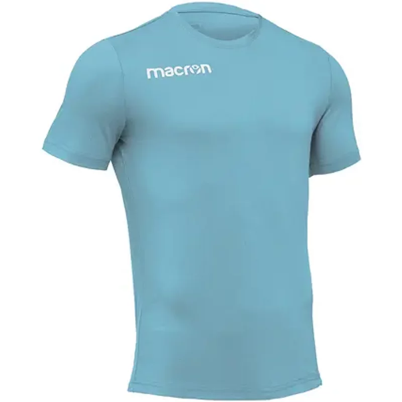 T-shirt Macron Boost