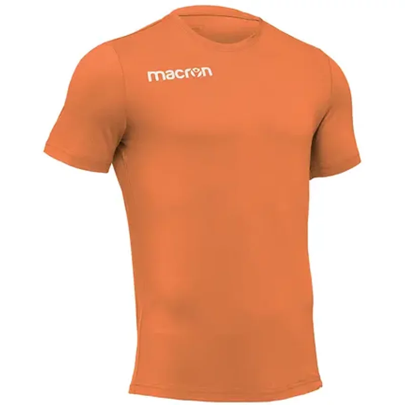 T-shirt Macron Boost