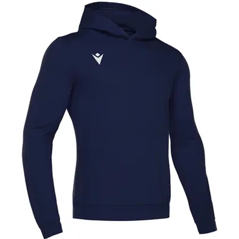 Sweat à capuche sweatshirt Macron banjo hero