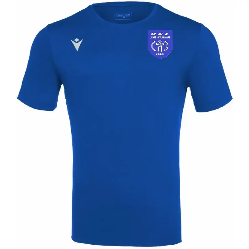 T-shirt Macron Boost Hero (x5)
