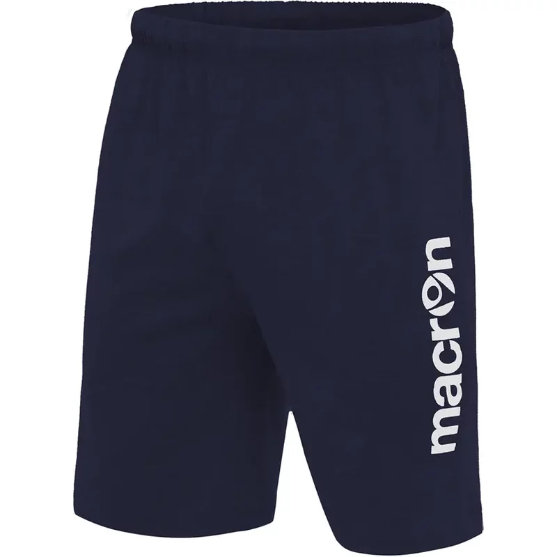 Short Macron Atum