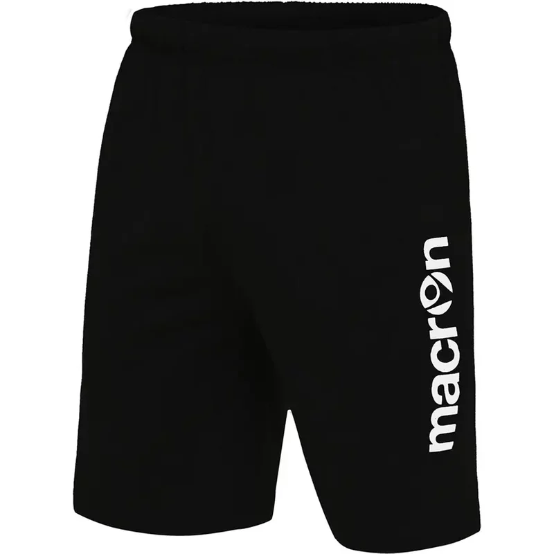 Short Macron Atum