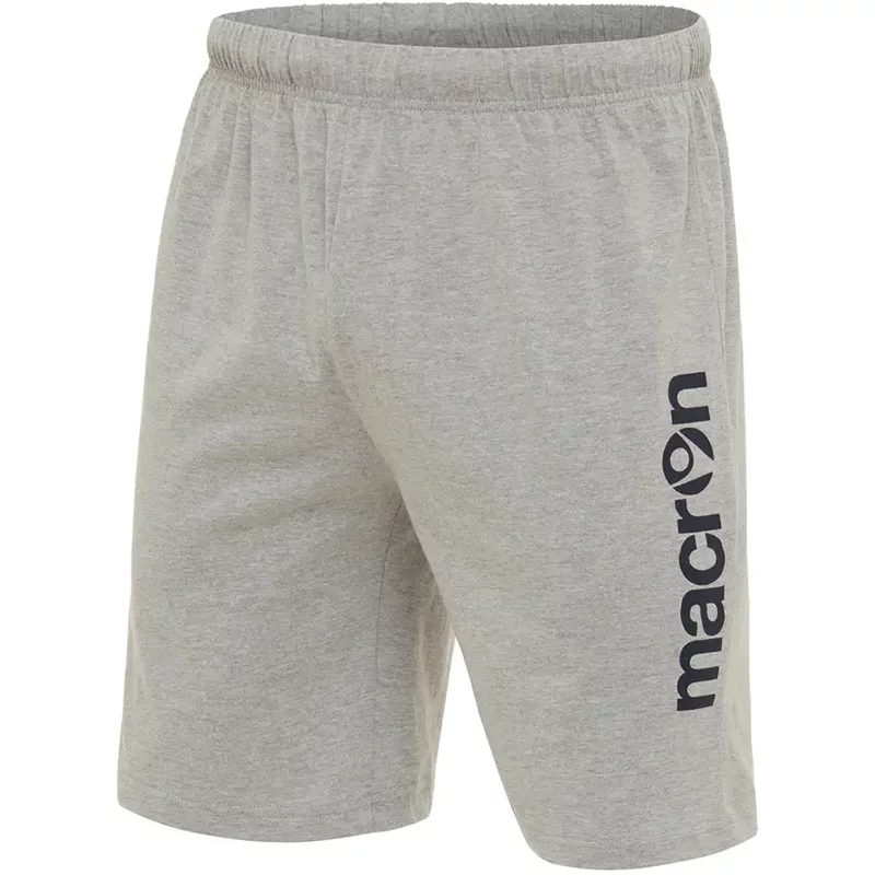 Short Macron Atum