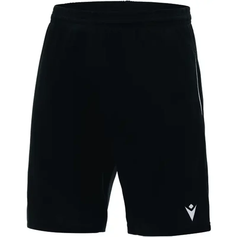 Short Macron Draco hero