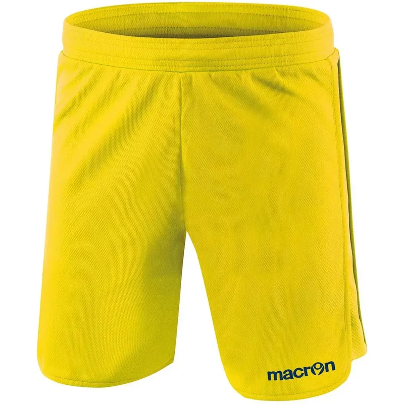Short femme Macron Barium