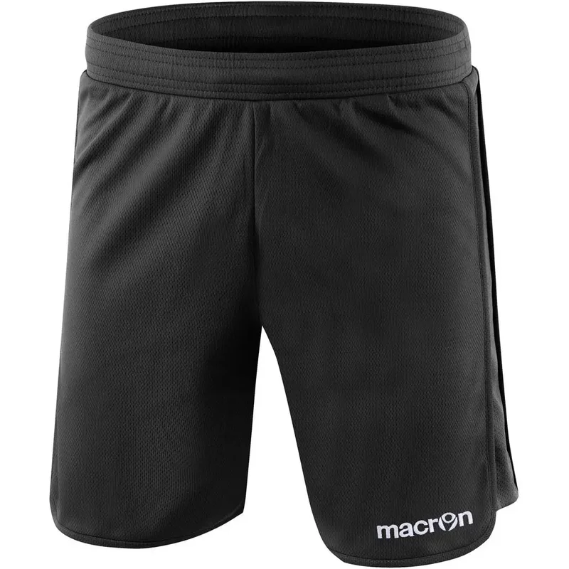 Short femme Macron Barium