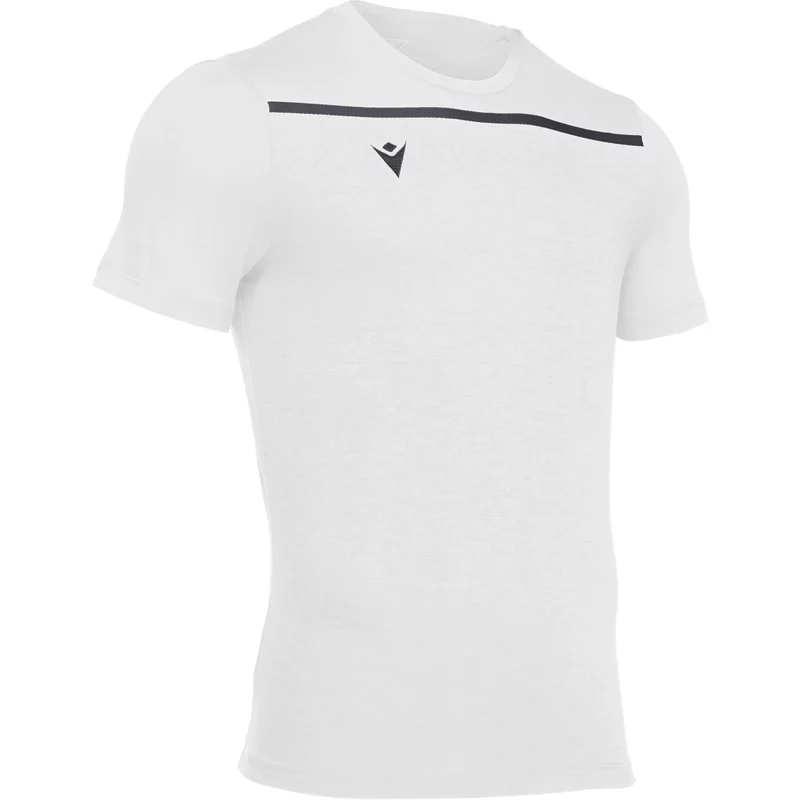 T-shirt Macron country