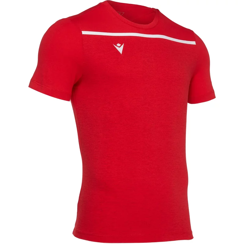 T-shirt Macron country