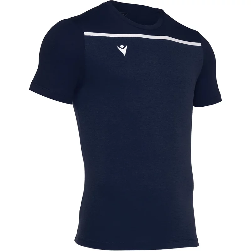 T-shirt Macron country