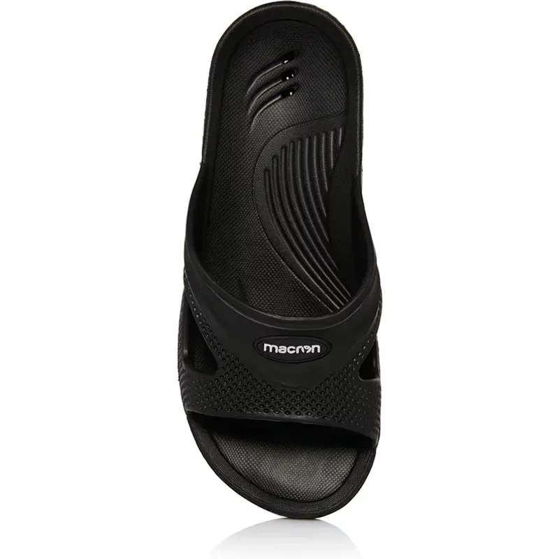 Claquettes Macron Marino