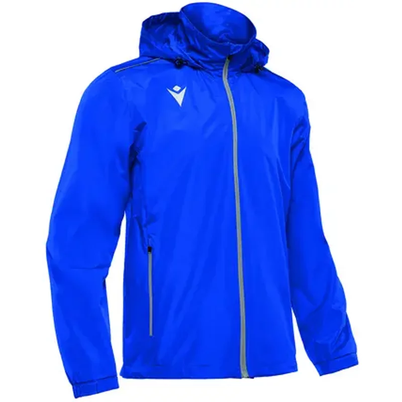 Veste coupe vent Macron lyngen shower