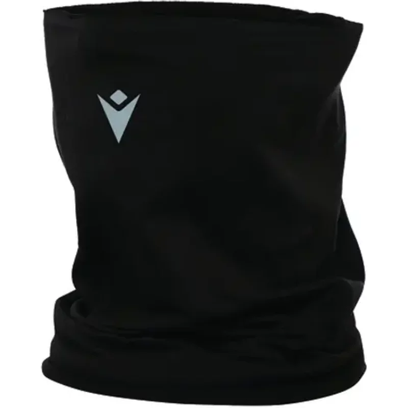 Cache-cou Macron Blizzard