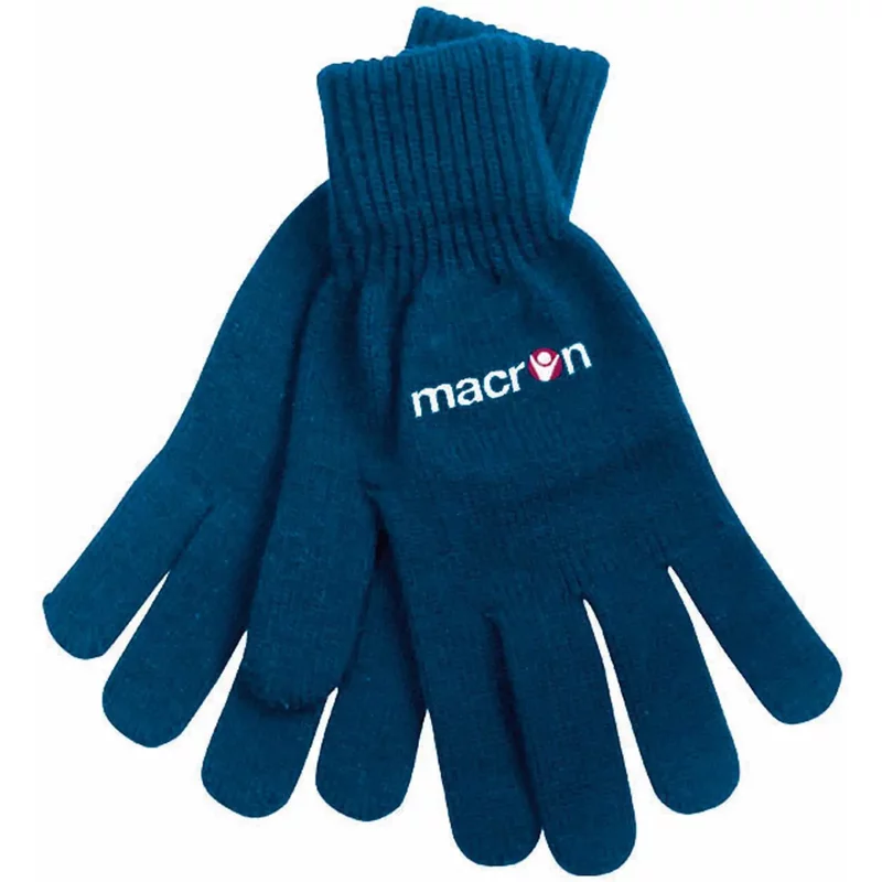 Gants Macron Iceberg (x6)
