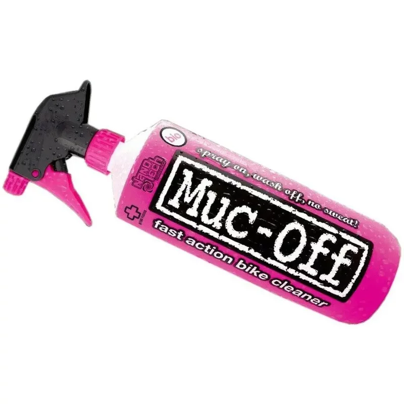 Nettoyant de station de recharge Muc-Off